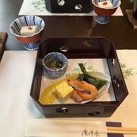 溪涼床 - 