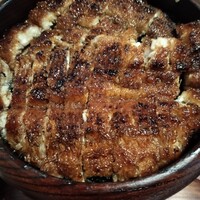 炭焼 うな富士 天白別邸 - 