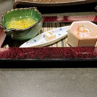 鮨 無垢/鮨 白銀 - 