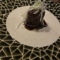 星空の中へ - 
