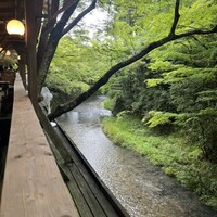 溪涼床 - 