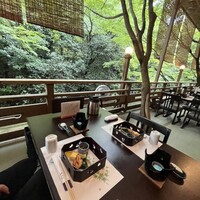 溪涼床 - 