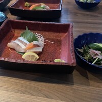 星空の中へ - 