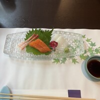 溪涼床 - 