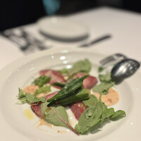 THE COSMOPOLITAN GRILL BAR TERRACE - 