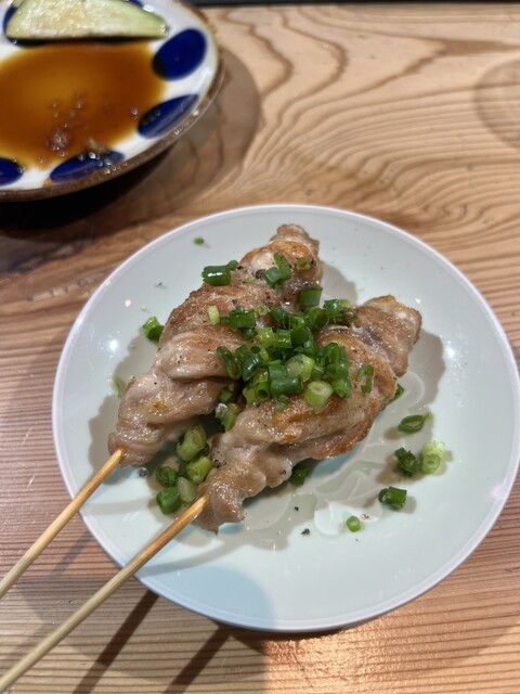 Kyoto Yatai Seseri photo 4