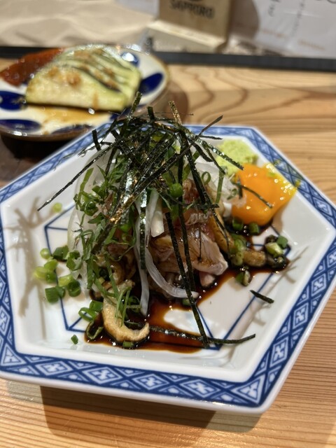 Kyoto Yatai Seseri photo 3