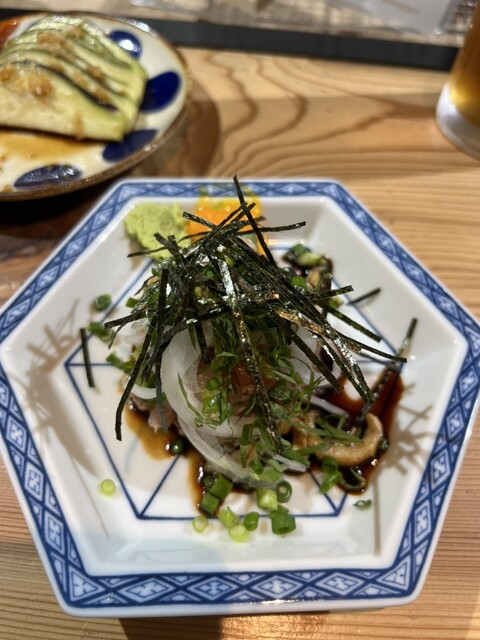 Kyoto Yatai Seseri photo 2