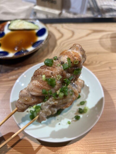 Kyoto Yatai Seseri photo 5