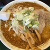 北海とんこつ らーめん純輝 潮来本店