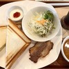 Real食堂 西山珈琲館