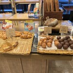 パン工房 カワ - 