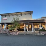 パン工房 カワ - 店舗外観❗️