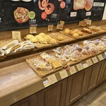 パン工房 カワ - 