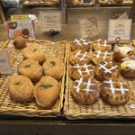 パン工房 カワ - 