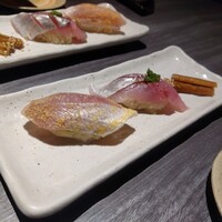 五反田鮨 SUSHI TOKYO 81 - 
