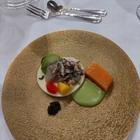 シンフォニー東京湾クルーズ - 