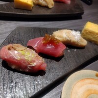 五反田鮨 SUSHI TOKYO 81 - 