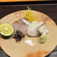 銀座 くらはし hanare - 