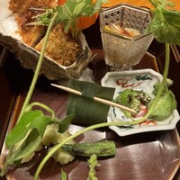 銀座 くらはし hanare - 