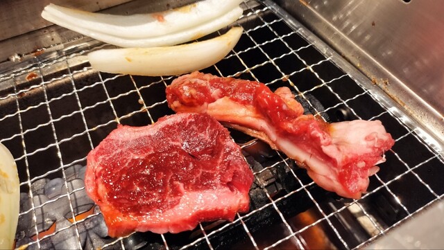 焼肉ライク 名取店 - 杜せきのした（焼肉）の写真