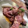 韓国焼肉 山賊