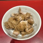 ラーメンきずな - 