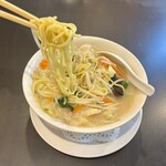 中国料理　ながさき家 - 
