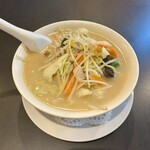 中国料理　ながさき家 - 