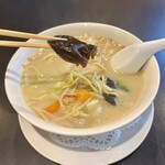 中国料理　ながさき家 - 