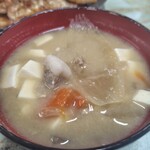 お食事 まるやま - 