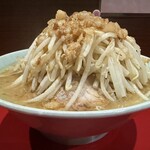 ラーメンきずな - 