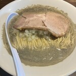 麺や剛 - 