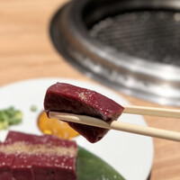 肉の山翔 - 