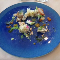 浜名湖オーベルジュ キャトルセゾン - 