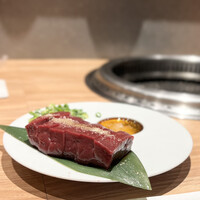 肉の山翔 - 