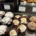 ザ シティ ベーカリー - 