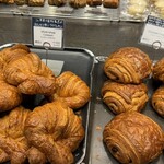 ザ シティ ベーカリー - 