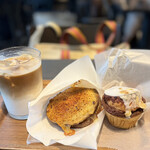 ザ シティ ベーカリー 吉祥寺パルコ店 - 