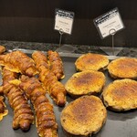 ザ シティ ベーカリー - 