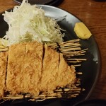 とんかつ専門店 つむぎ - 