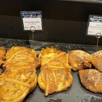 ザ シティ ベーカリー - 