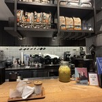 ザ シティ ベーカリー 吉祥寺パルコ店 - 