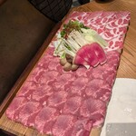 由乃 別邸 栄住吉店 - 