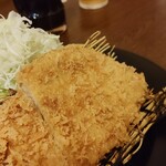 とんかつ専門店 つむぎ - 