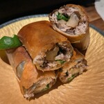 由乃 別邸 栄住吉店 - 