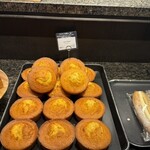 ザ シティ ベーカリー - 