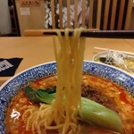 青森 和 四川料理。なないろ - 
