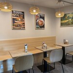 バインミーシンチャオ - オシャレ