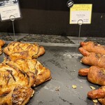 ザ シティ ベーカリー - 